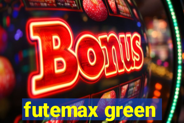 futemax green